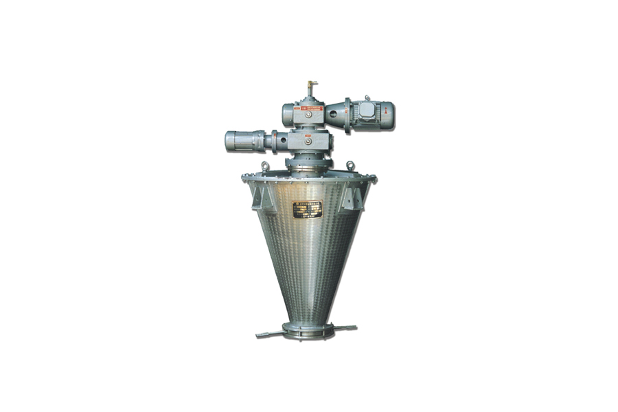 Ribbon Blender | Ribbon Mixer