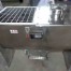 500L Ribbon Mixer